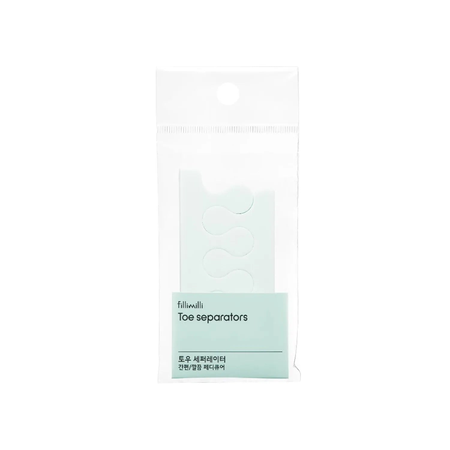 Fillimilli Toe Separators