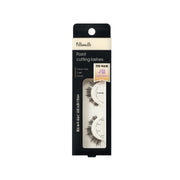 Fillimillii Point Cutting Lashes 03 Volume Up Jc Curl (12Mm)