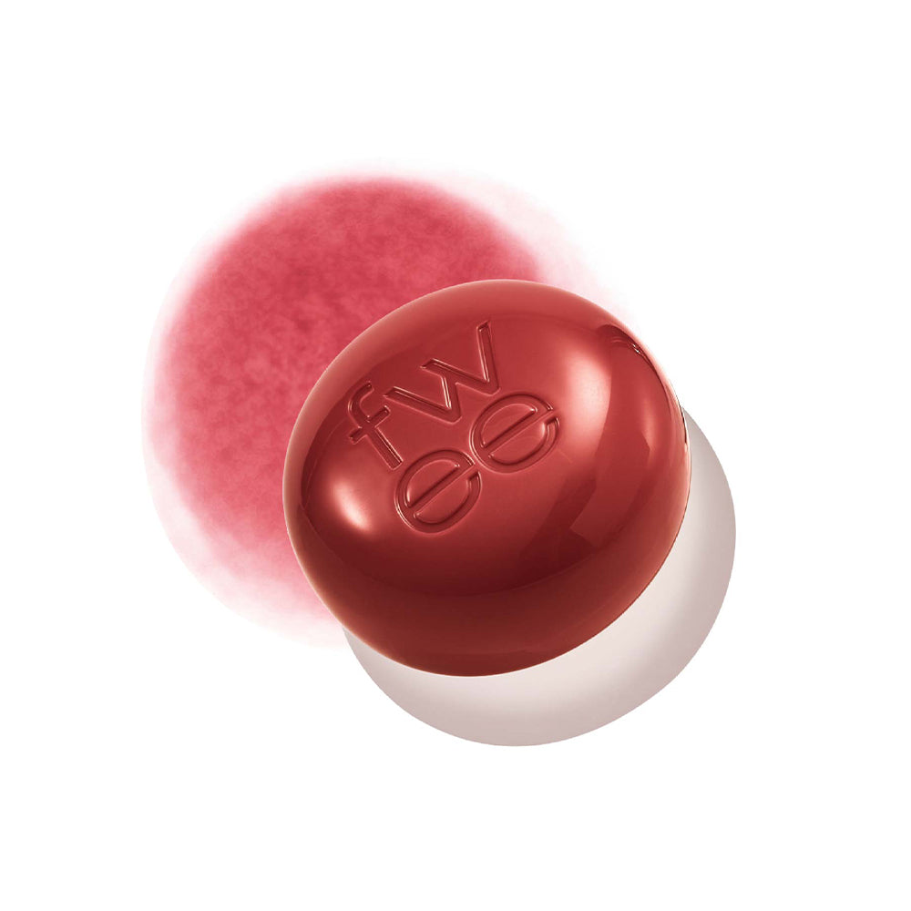 Fwee Lip&Cheek Blurry Pudding Pot