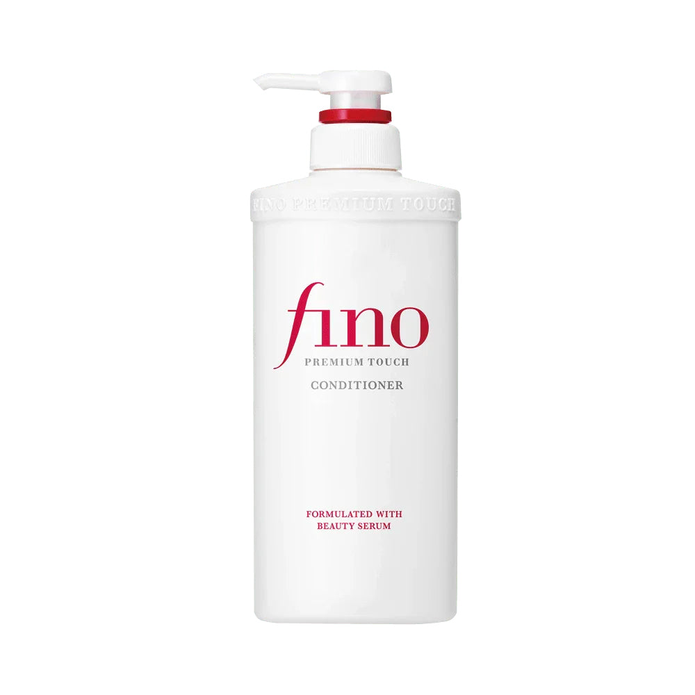 Fino  Conditioner Premium Touch 550ml
