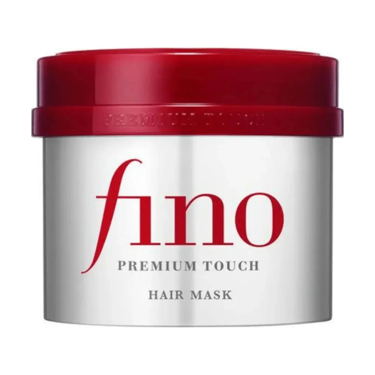 Fino Premium Touch Hair Essence Mask 230g