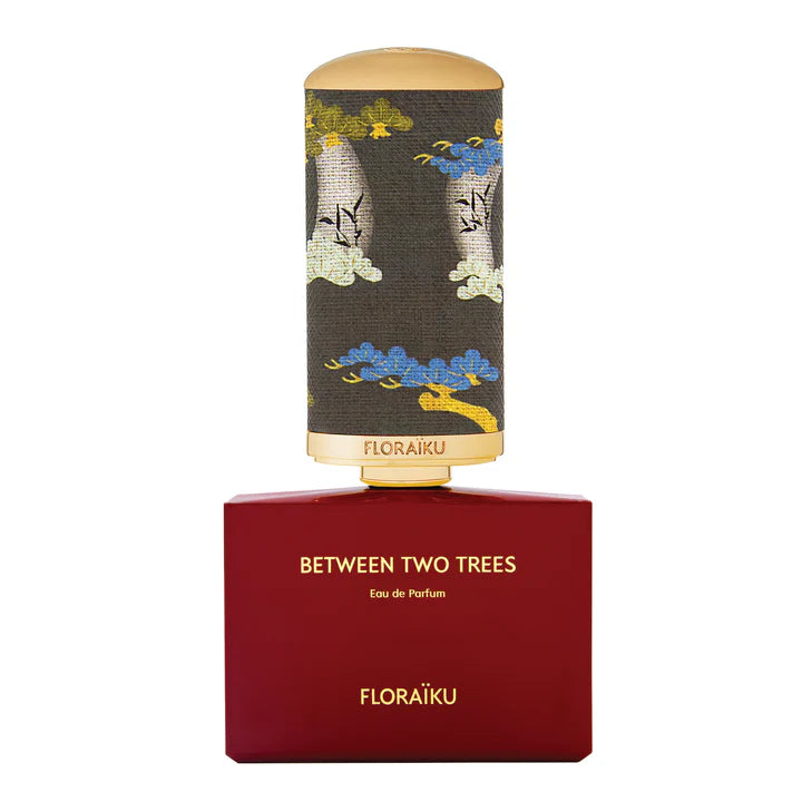 Floraiku Between Two Trees Edp 50+10ml N