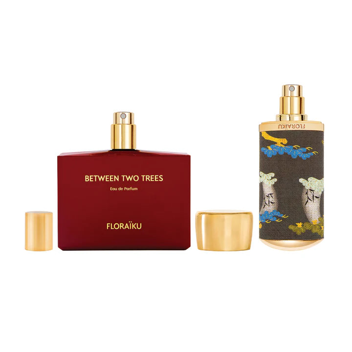 Floraiku Between Two Trees Edp 50+10ml N