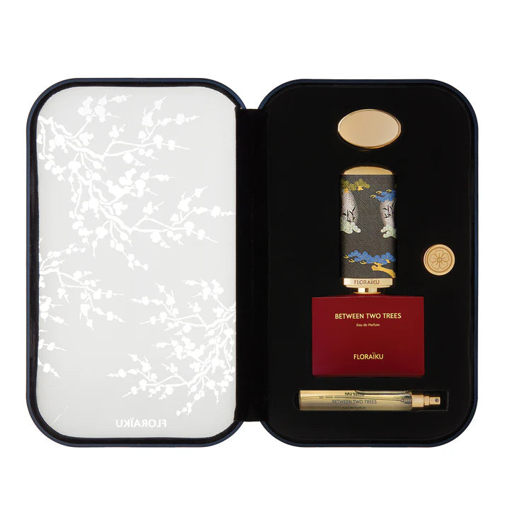 Floraiku Between Two Trees Edp 50+10ml N