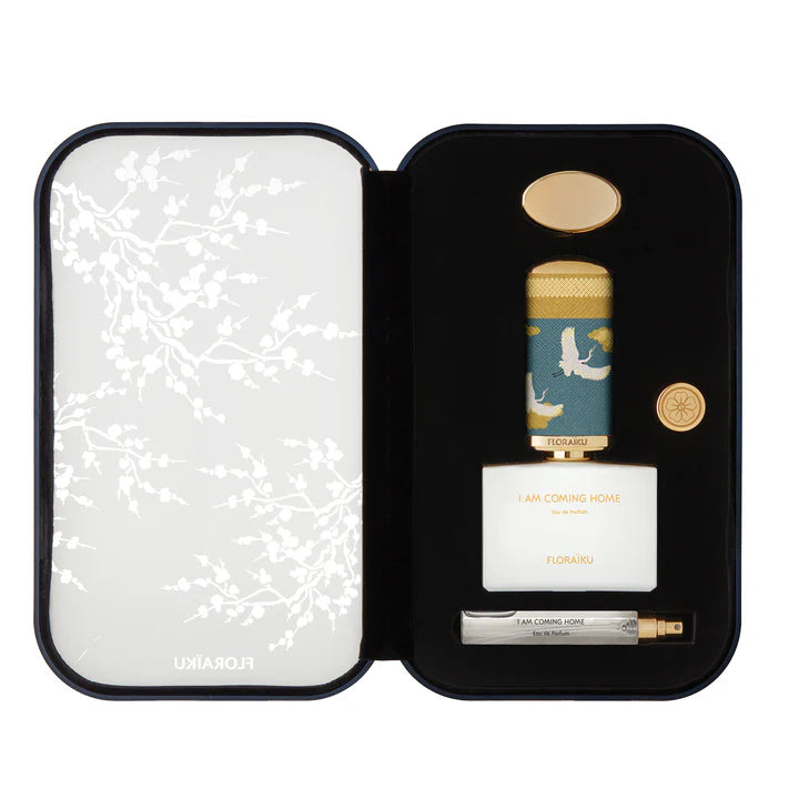 Floraiku I Am Coming Home Edp 50+10ml