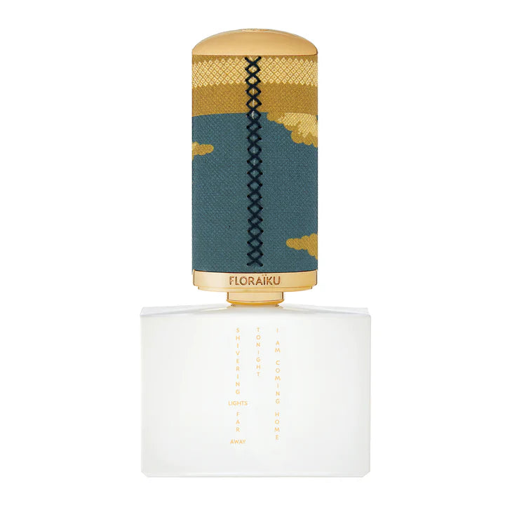 Floraiku I Am Coming Home Edp 50+10ml