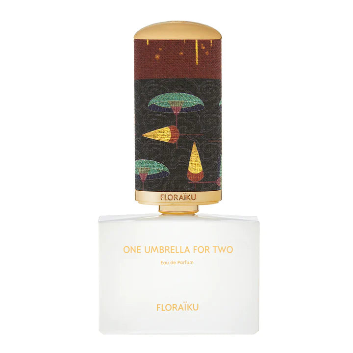 Floraiku One Umbrella For Two Edp 50+10ml N