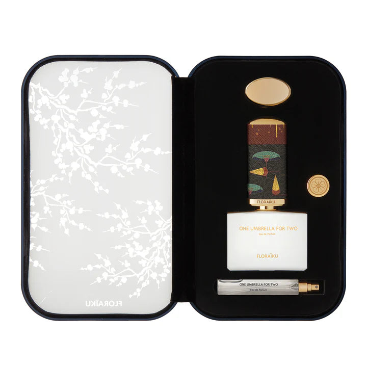 Floraiku One Umbrella For Two Edp 50+10ml N