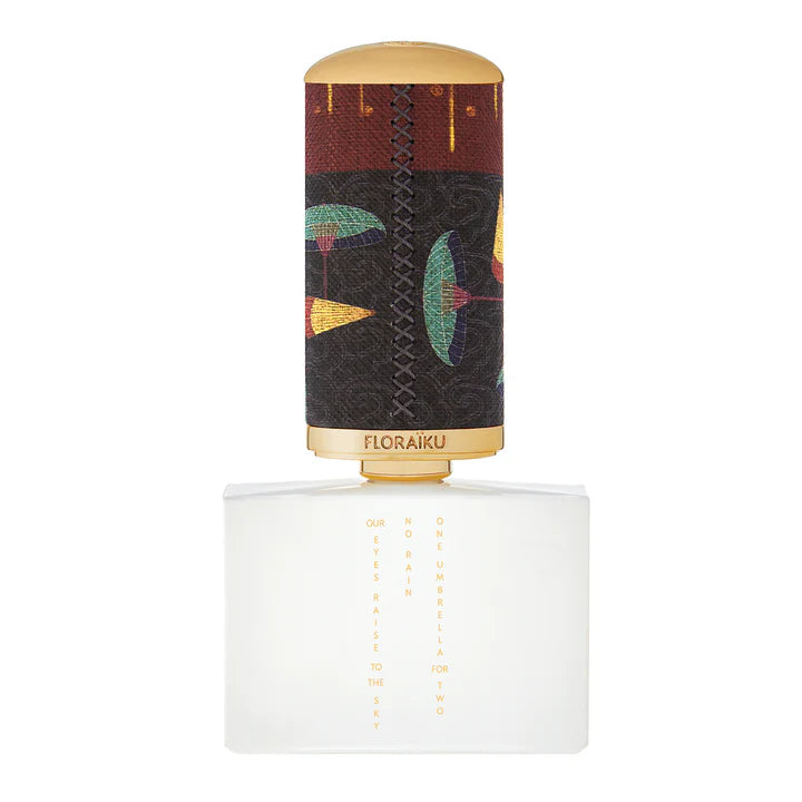 Floraiku One Umbrella For Two Edp 50+10ml N