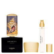 Floraiku Sand & Skin Edp 50+10ml N