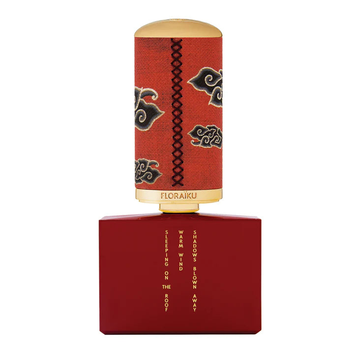 Floraiku Sleeping On The Roof Edp 50+10ml N