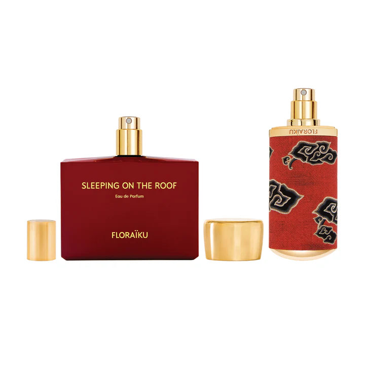 Floraiku Sleeping On The Roof Edp 50+10ml N