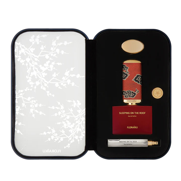 Floraiku Sleeping On The Roof Edp 50+10ml N