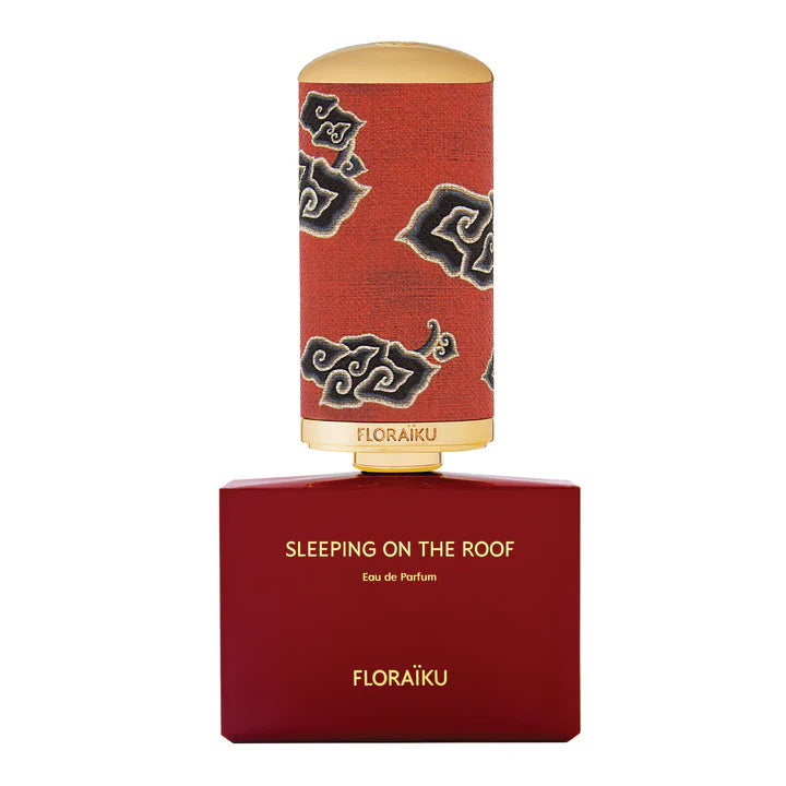 Floraiku Sleeping On The Roof Edp 50+10ml N