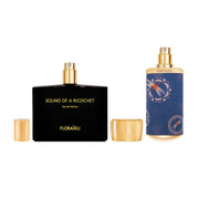 Floraiku Sound Of Ricochet Edp 50+10ml