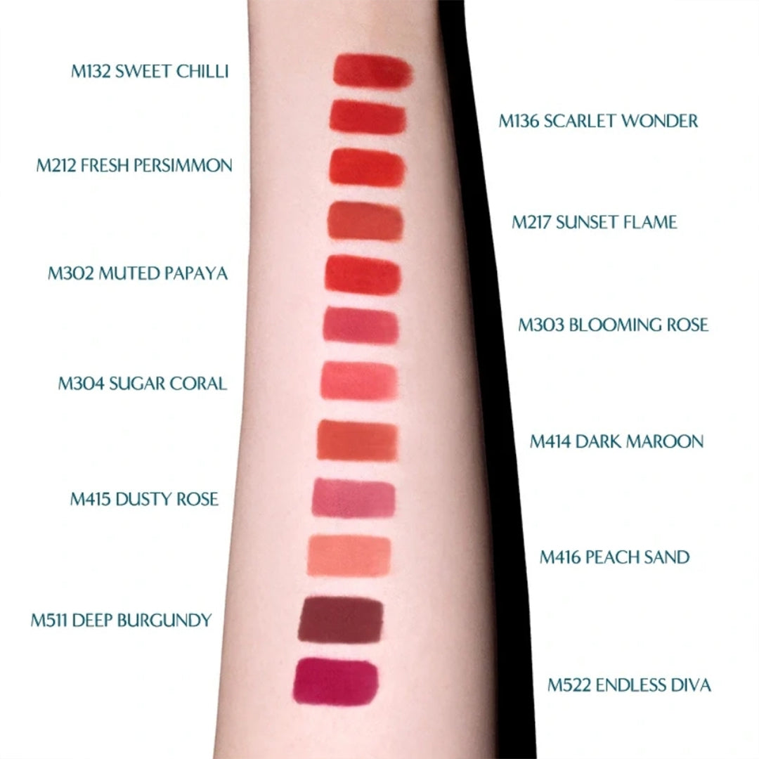 Florasis Blooming Rouge Smooth Precision Lip Liner