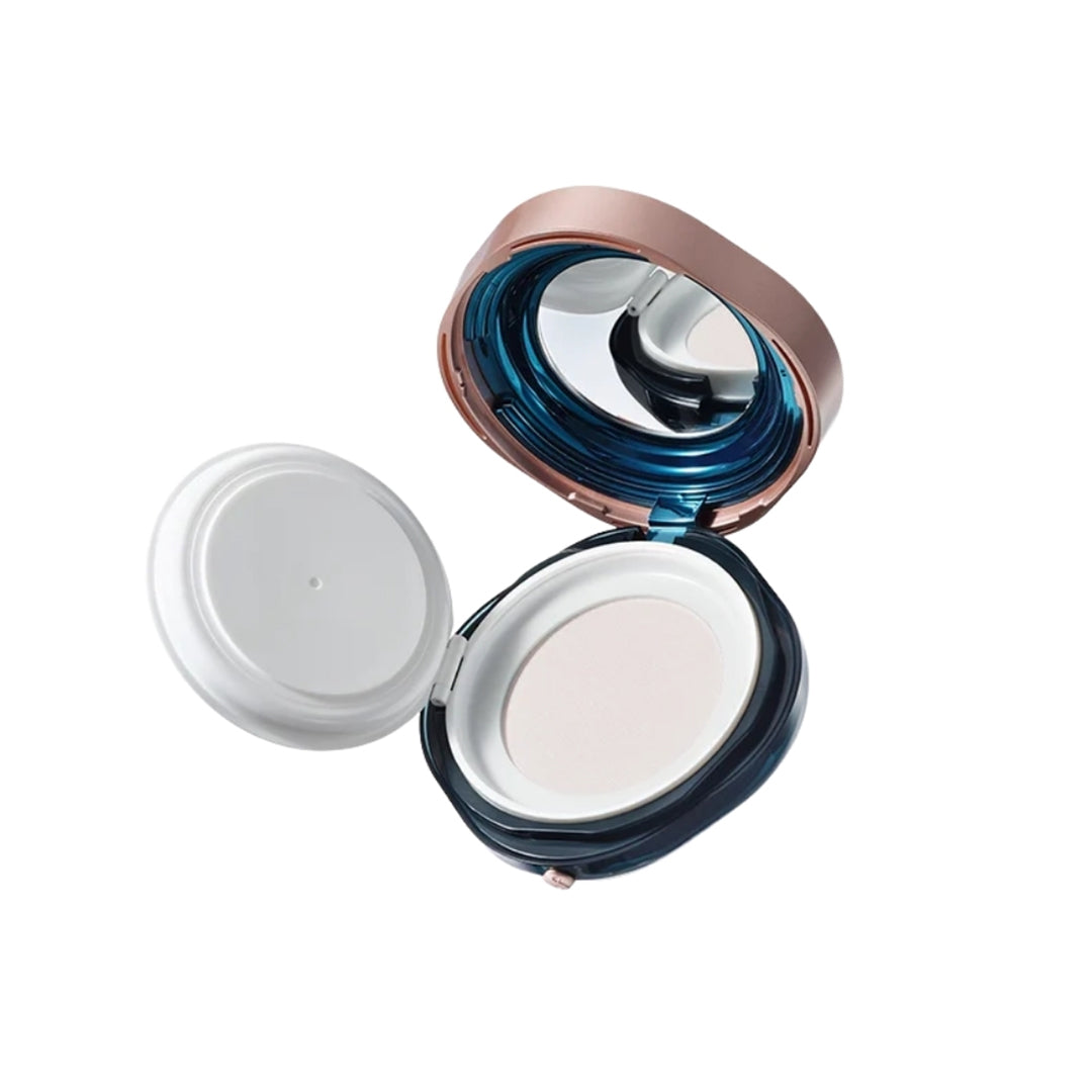 Florasis Fairy Peach Blossom Ultra-Light Setting Powder (Porch Window Edition)
