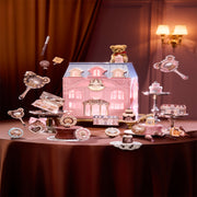 Flower Knows The Sweetie Bear Collection All-In Gift Set (Without Perfume)