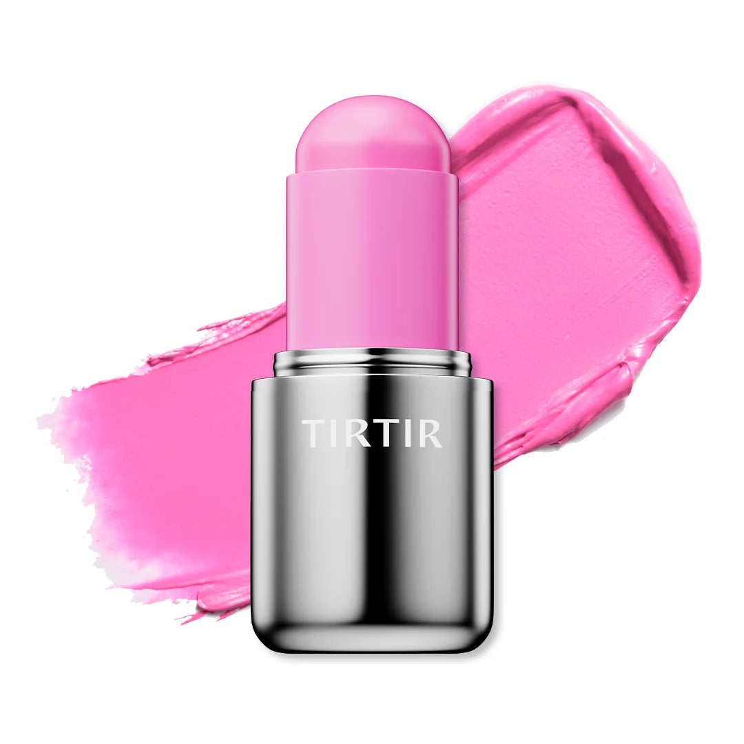 Tirtir Mood Glider Lip & Blush Stick