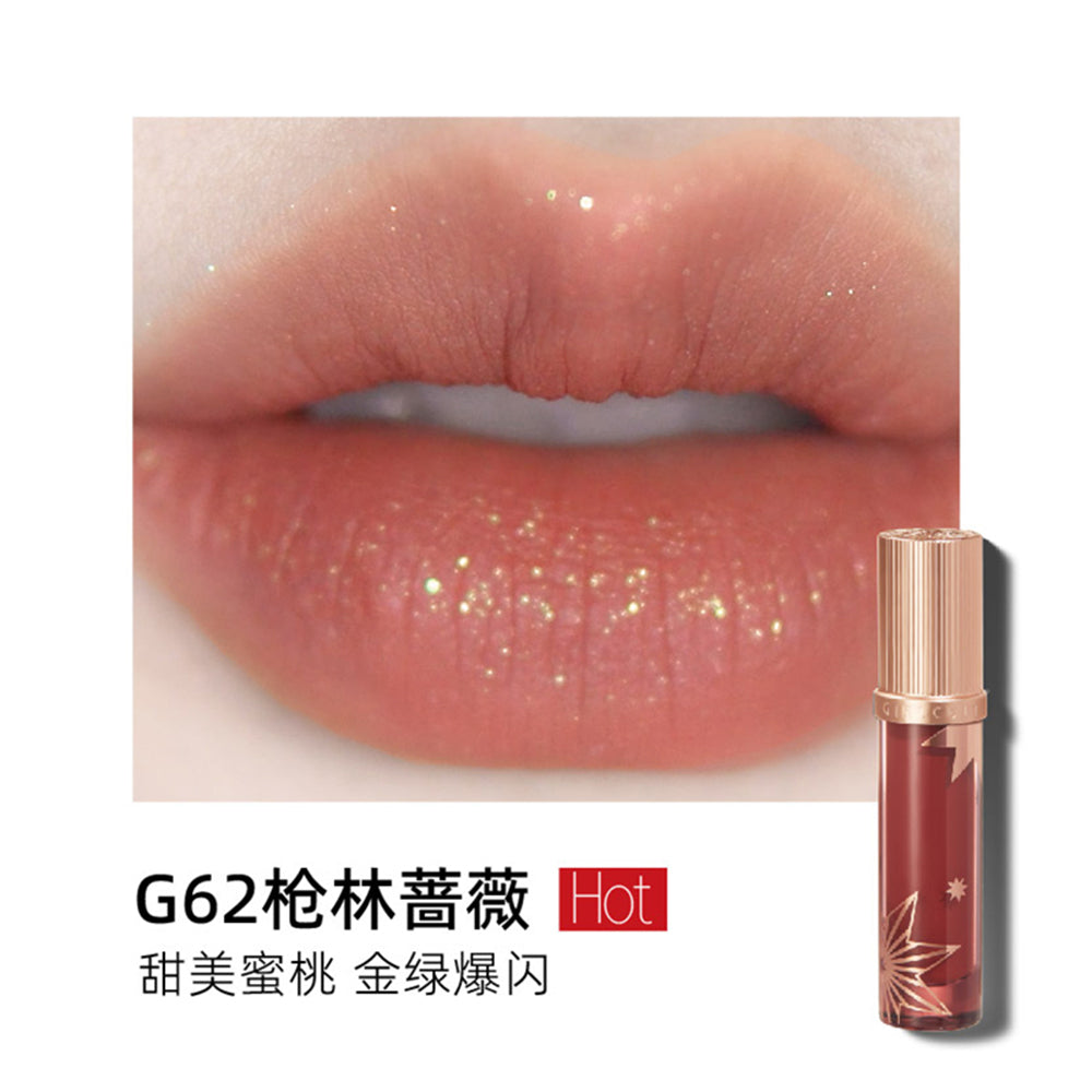 Girlcult Love Words Lip Cream