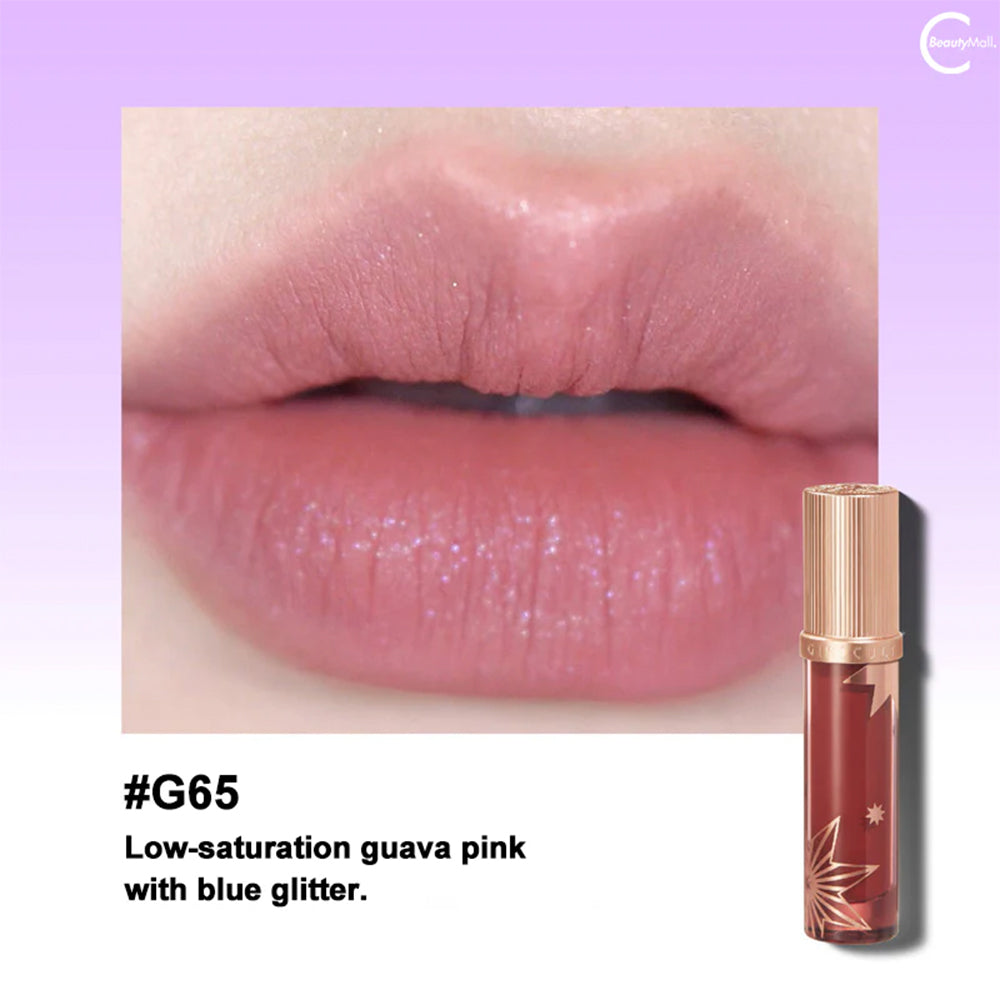 Girlcult Love Words Lip Cream