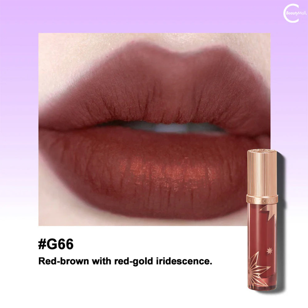 Girlcult Love Words Lip Cream