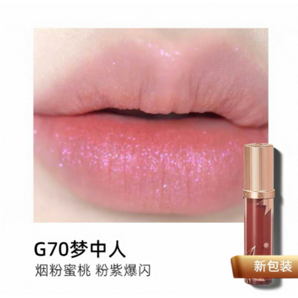 Girlcult Love Words Lip Cream