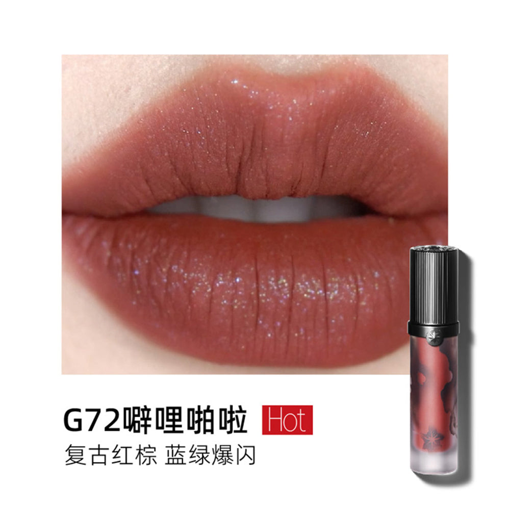 Girlcult Love Words Lip Cream