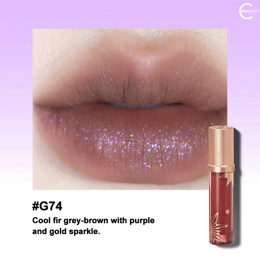 Girlcult Love Words Lip Cream