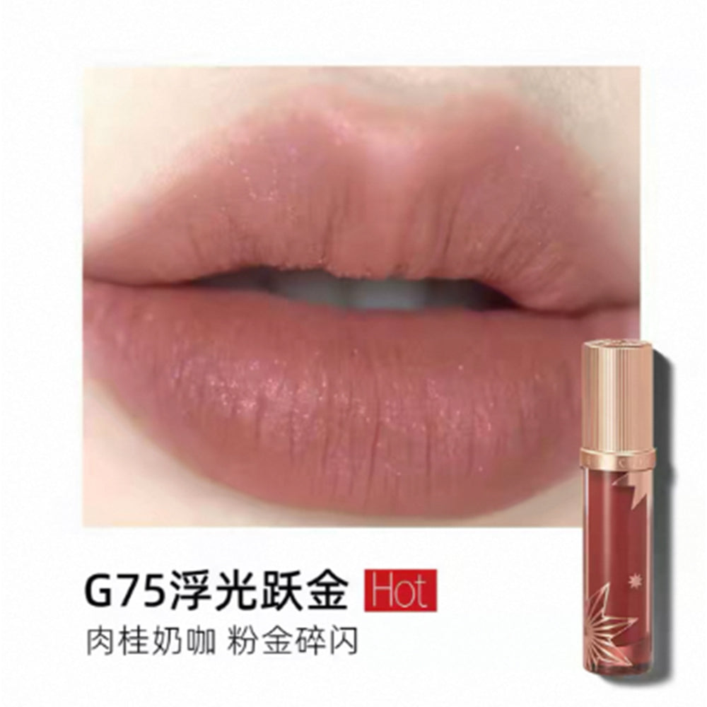 Girlcult Love Words Lip Cream