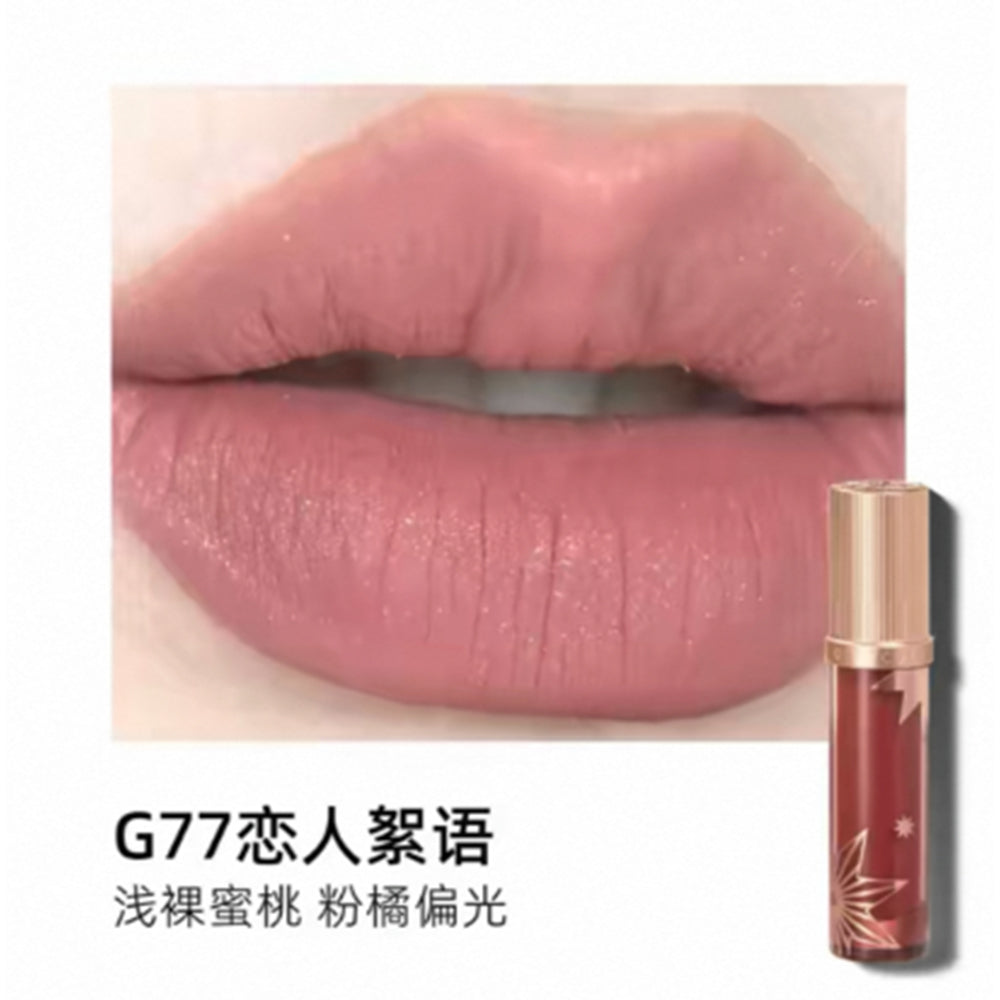 Girlcult Love Words Lip Cream