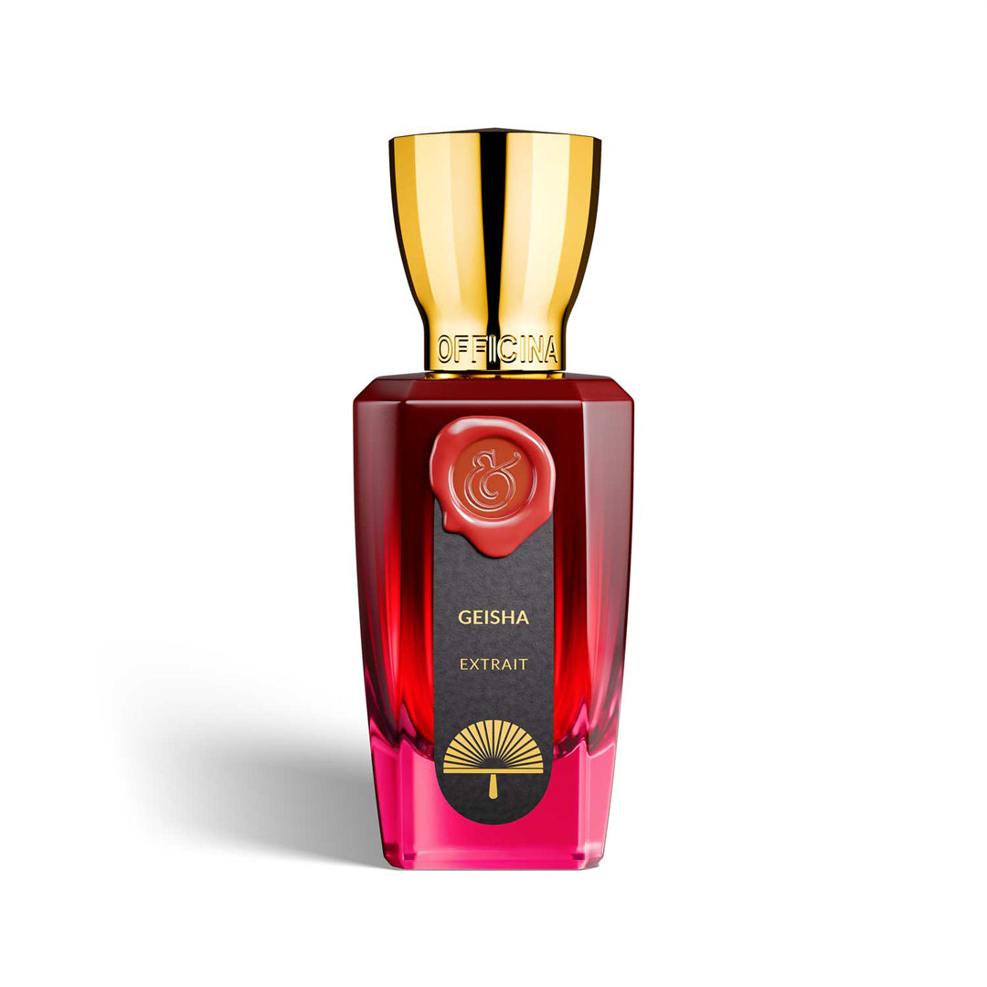 Officina Delle Essenze Geisha 50ml Edp