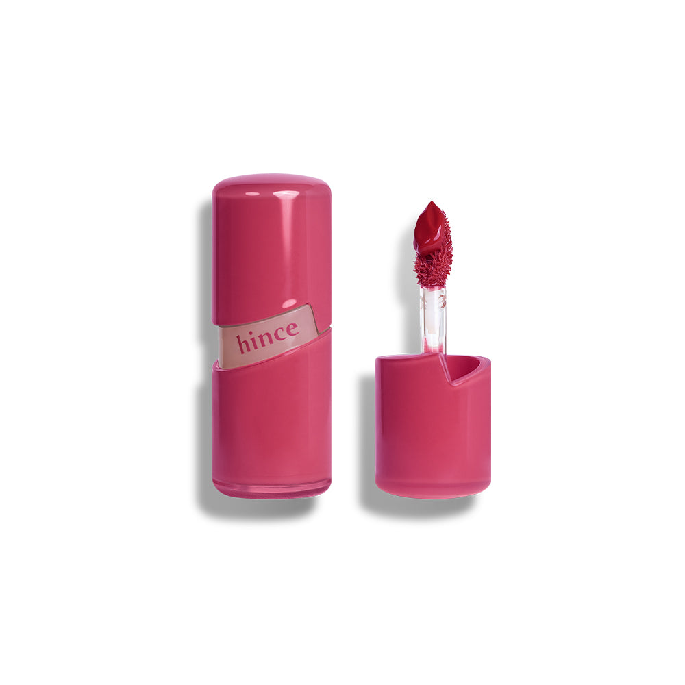 Hince Raw Glow Gel Tint
