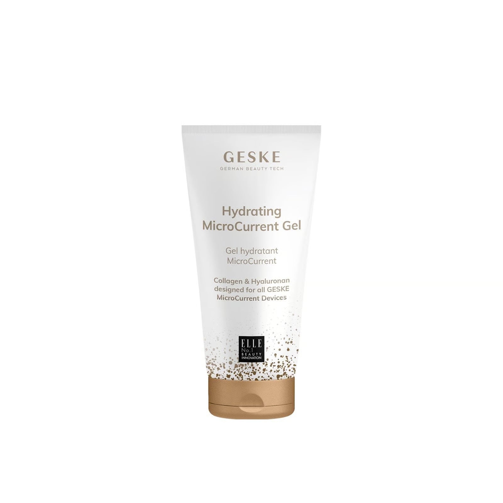 Geske Microcurrent Gel