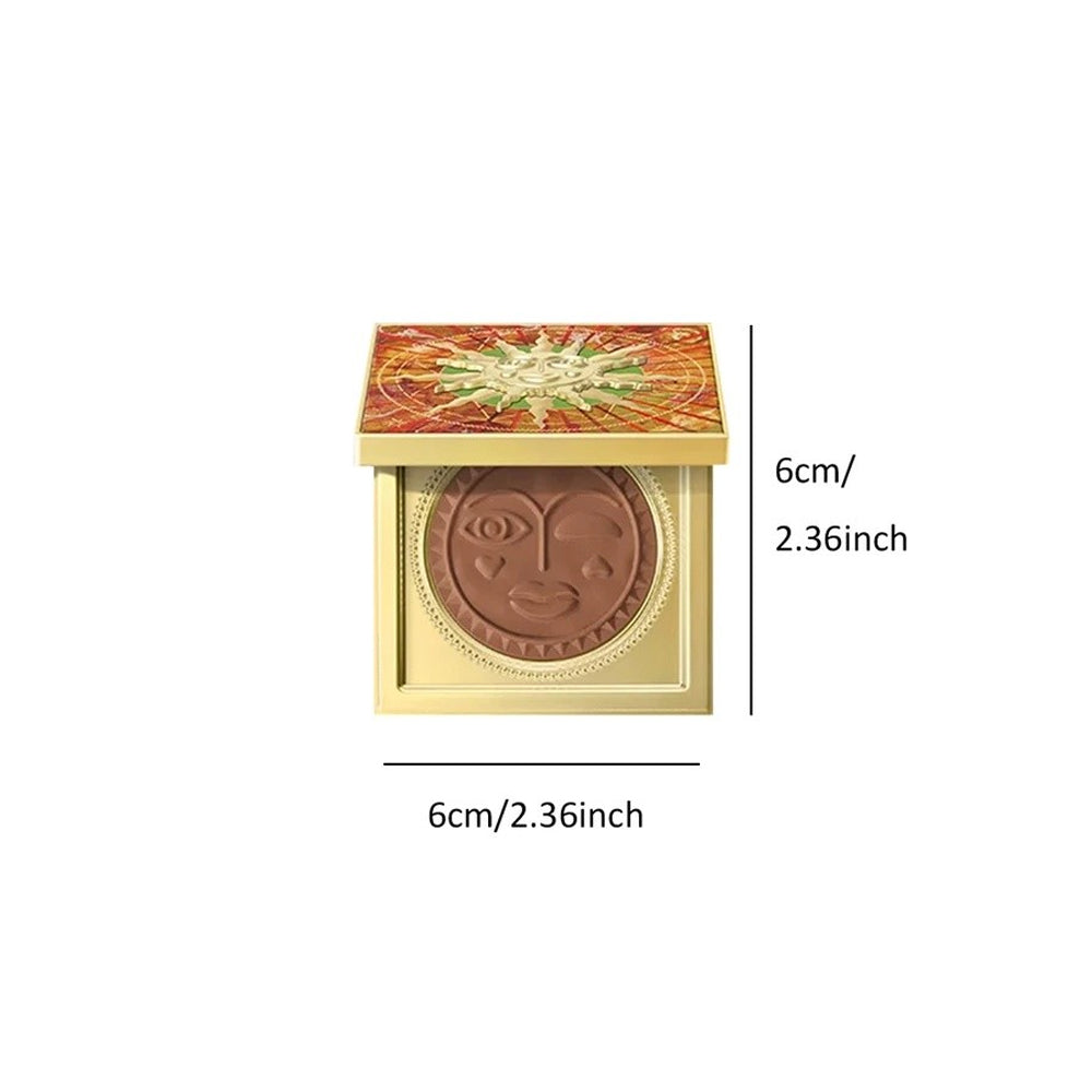 Girlcult Emotion Blush 14 Anxious