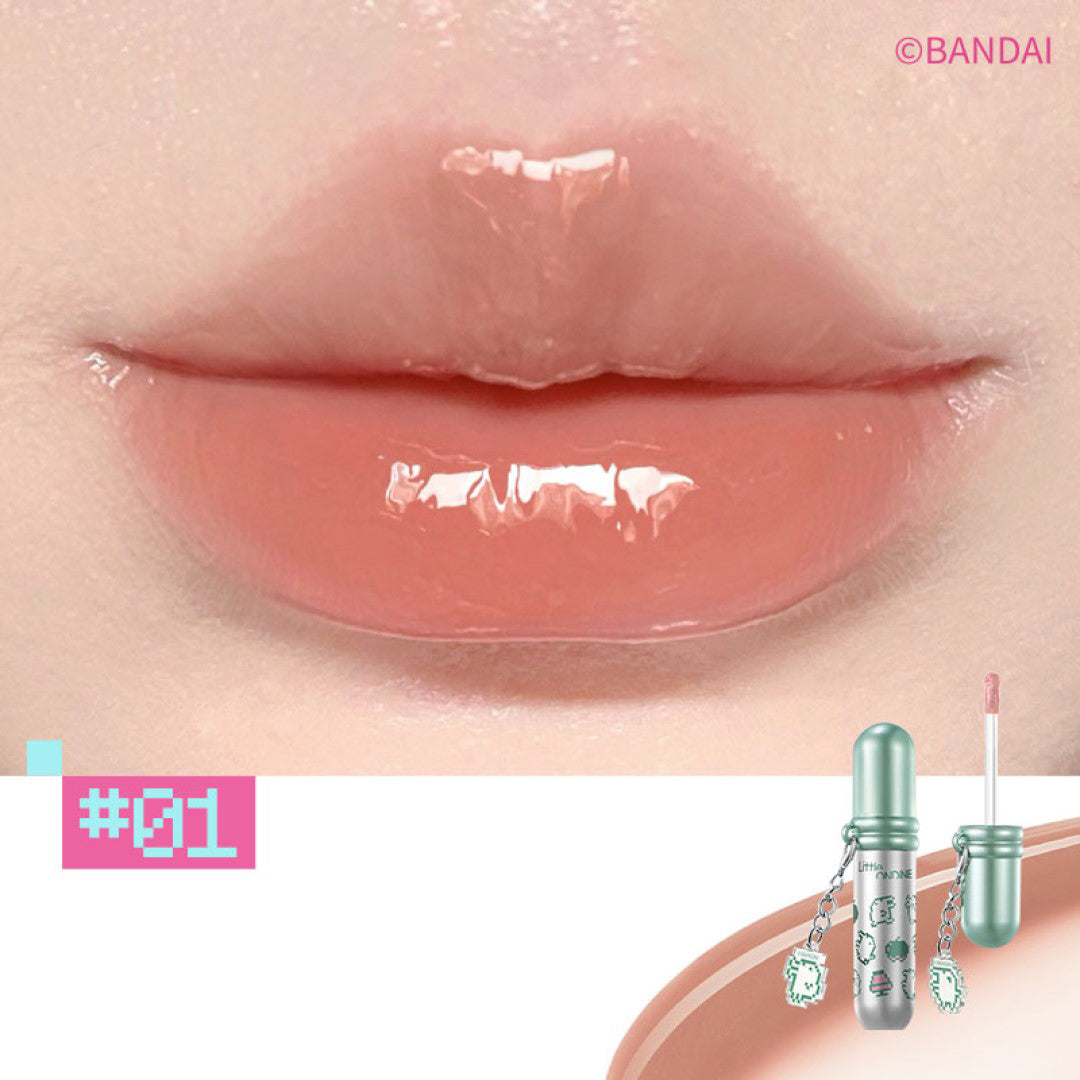 Little Ondine Crystal Lip Gloss