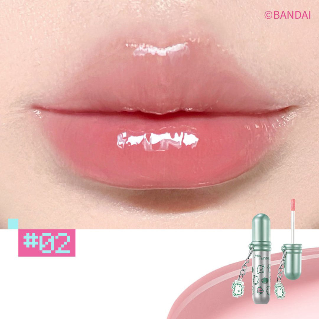 Little Ondine Crystal Lip Gloss