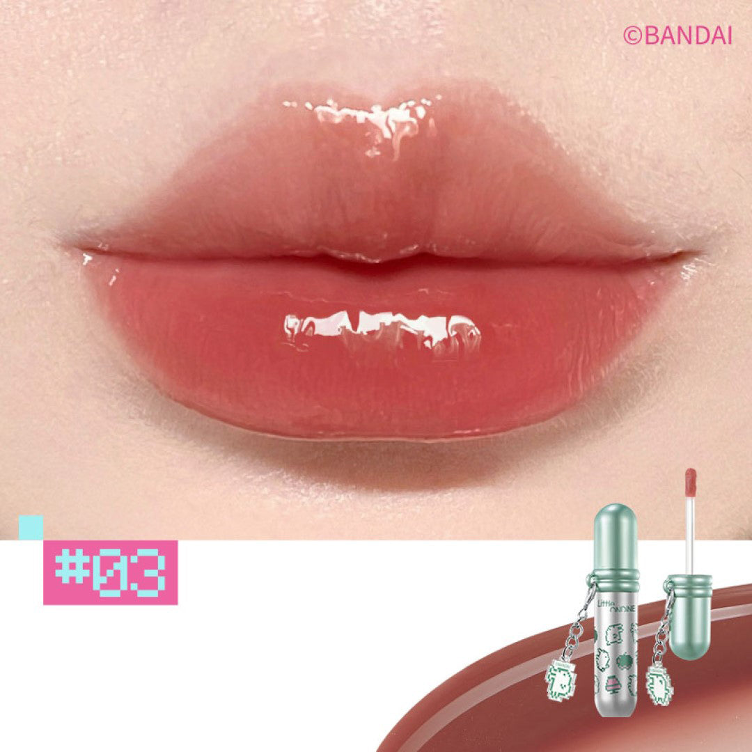 Little Ondine Crystal Lip Gloss