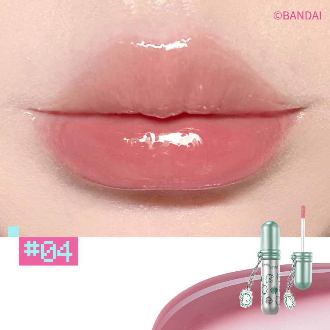 Little Ondine Crystal Lip Gloss