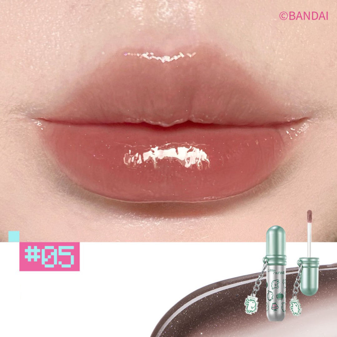 Little Ondine Crystal Lip Gloss