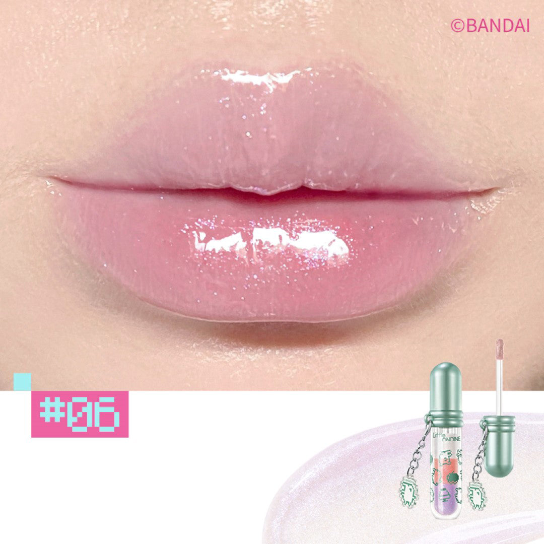 Little Ondine Crystal Lip Gloss