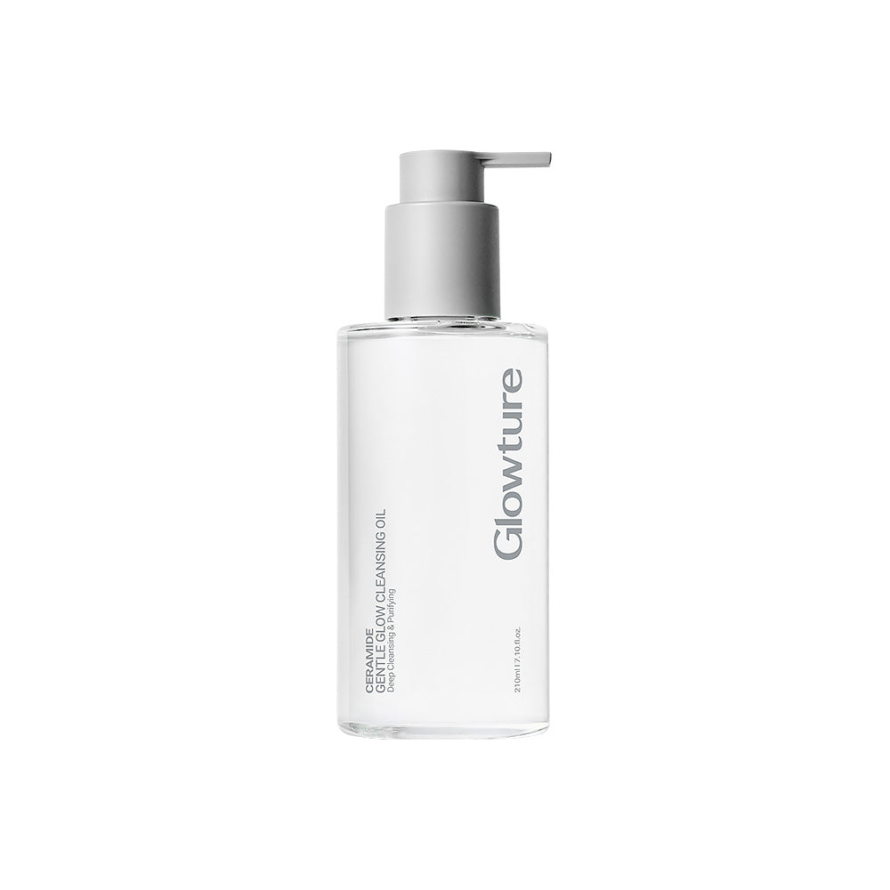 Glowture Ceramide Gentle Glow Cleanising Oil 210ml