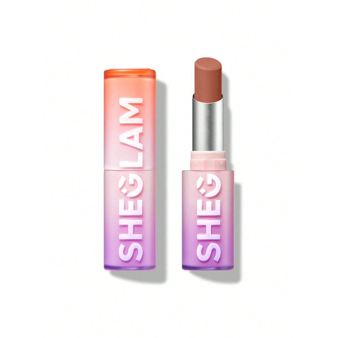 Sheglam Dynamatte Boom Long  Lasting Matte Lipstick