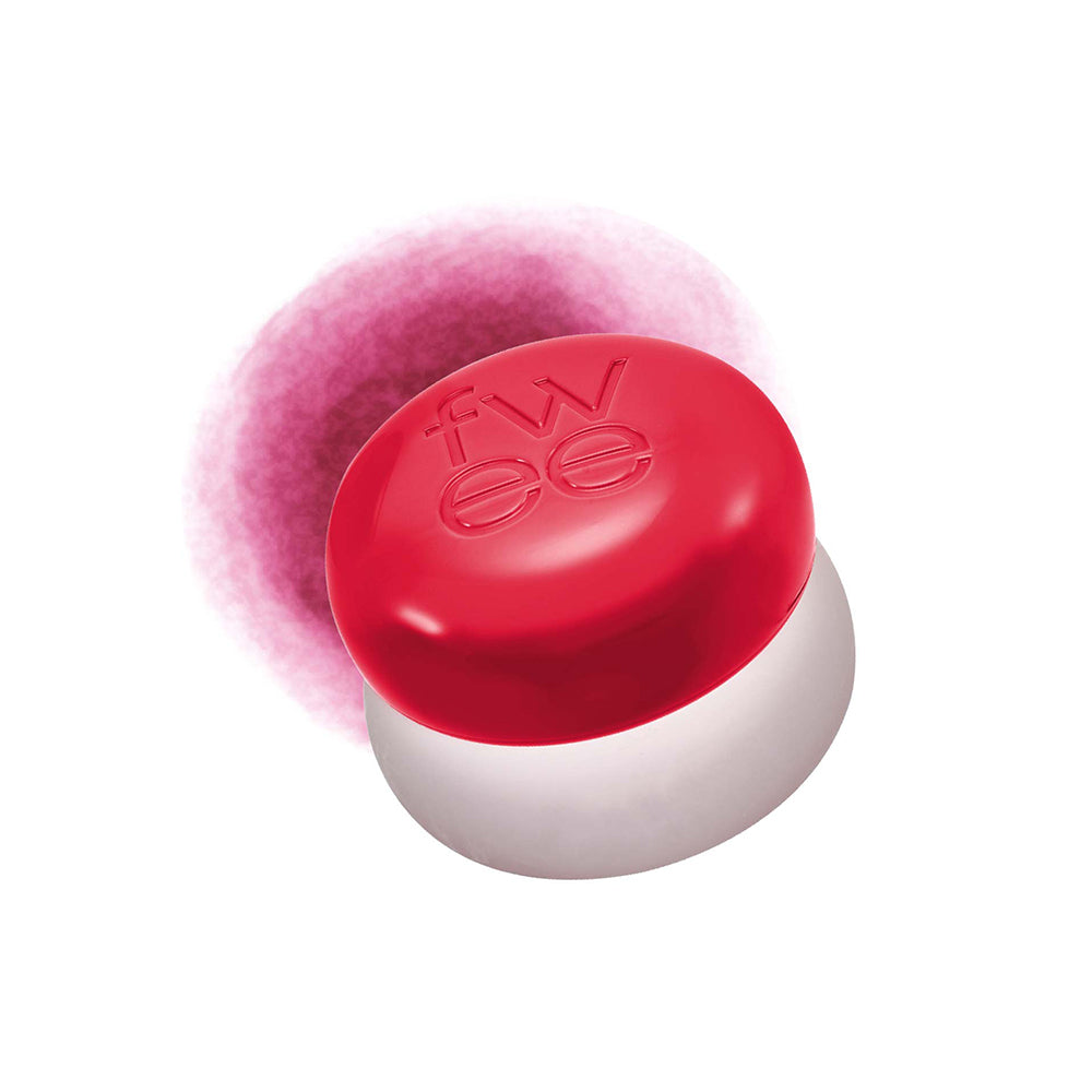 Fwee Lip&Cheek Blurry Pudding Pot