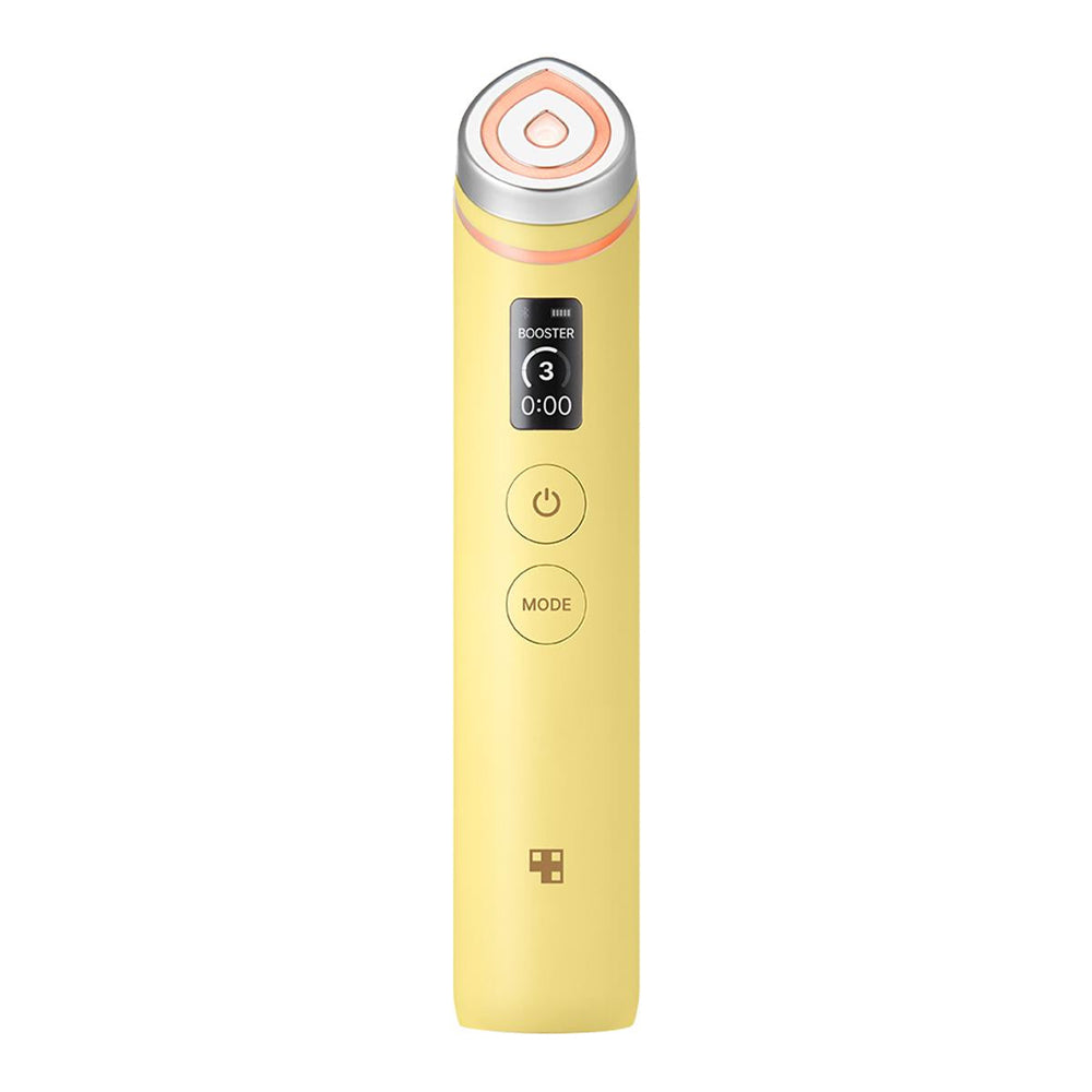 Medicube Beauty Device -Age-R Booster Pro Ex Yellow