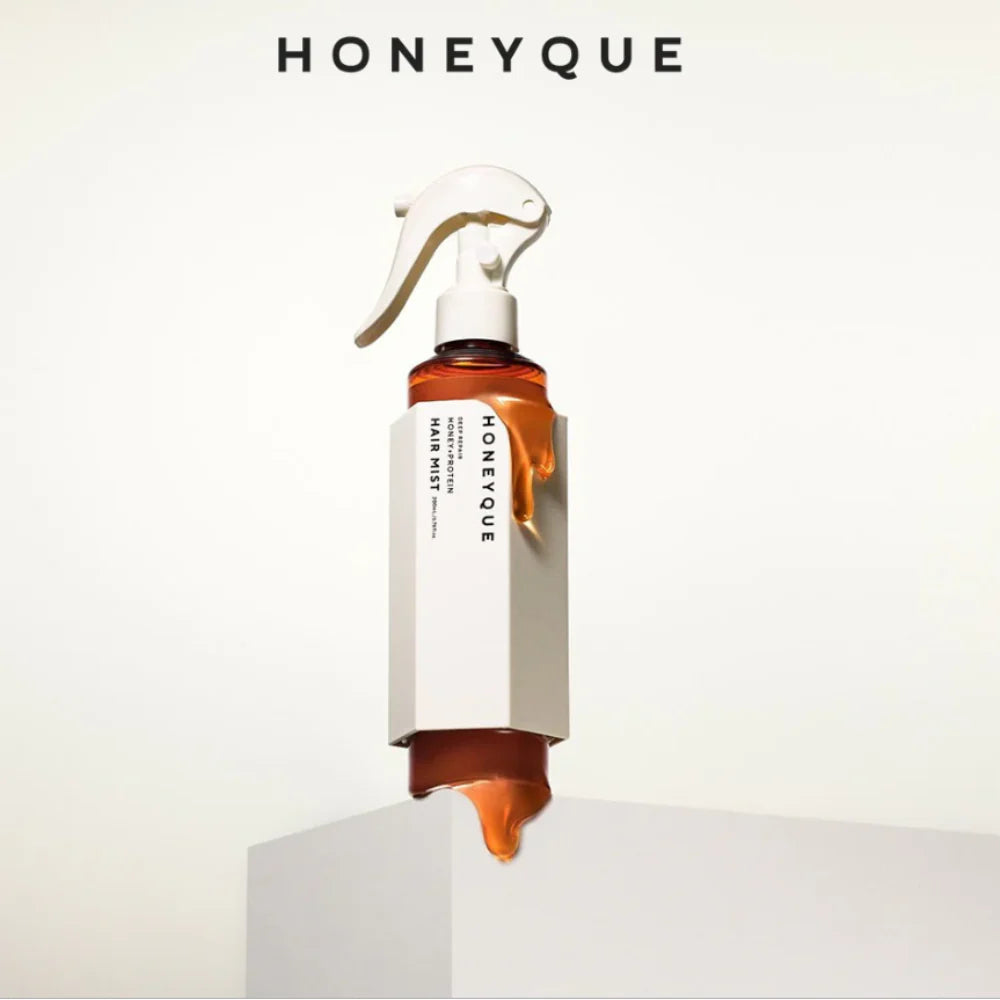 Honeyque Deep Repair2 Way Hair Mist - 200ml