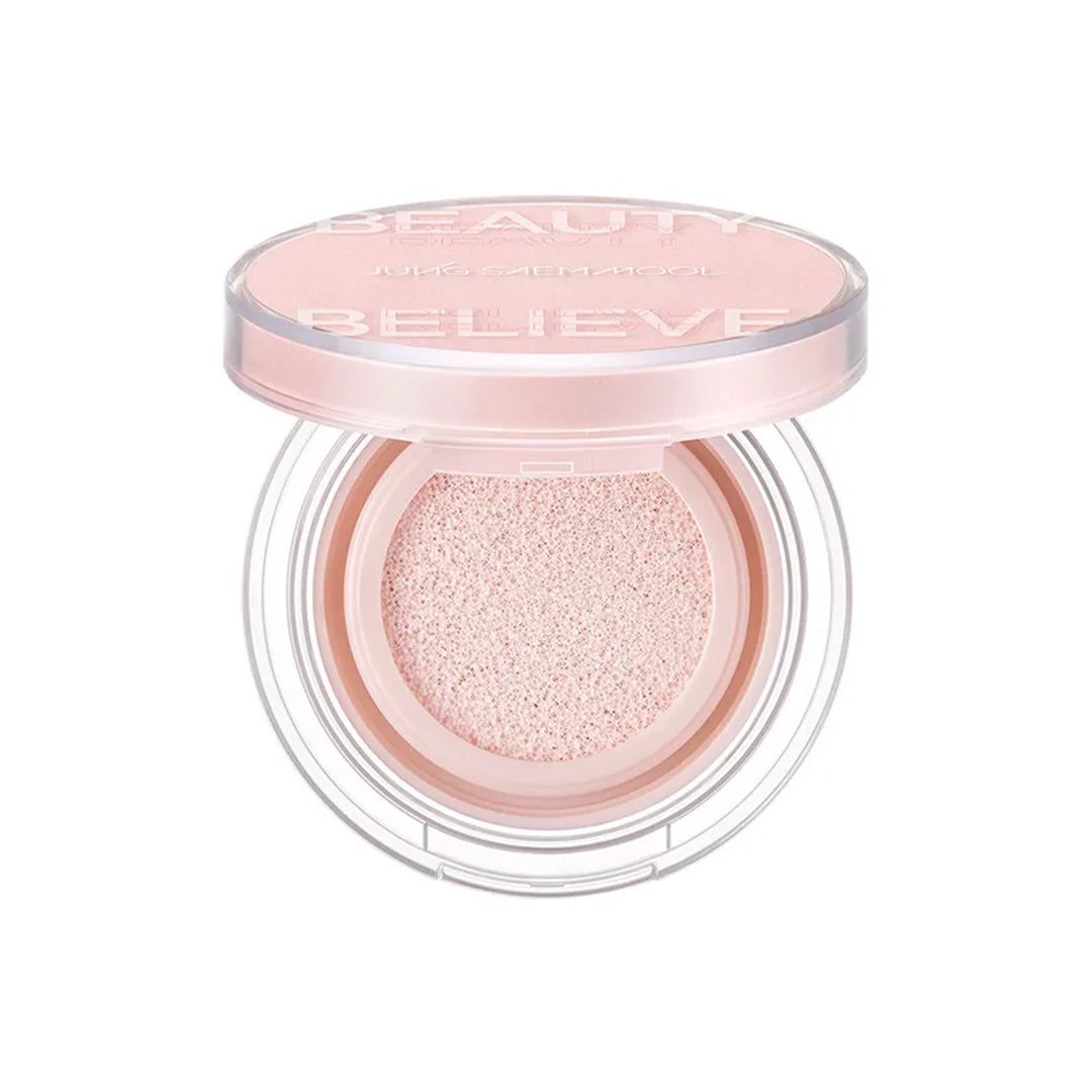 Jung Saem Mool Artist Cushion Highlighter 4g