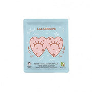 Lalarecipe Heart Goggle Moisture Mask 1 ea