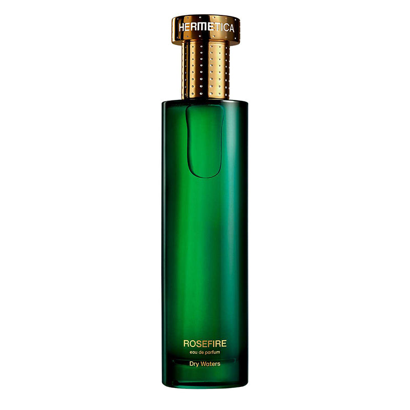 Hermetica Edp 100ml Rosefire