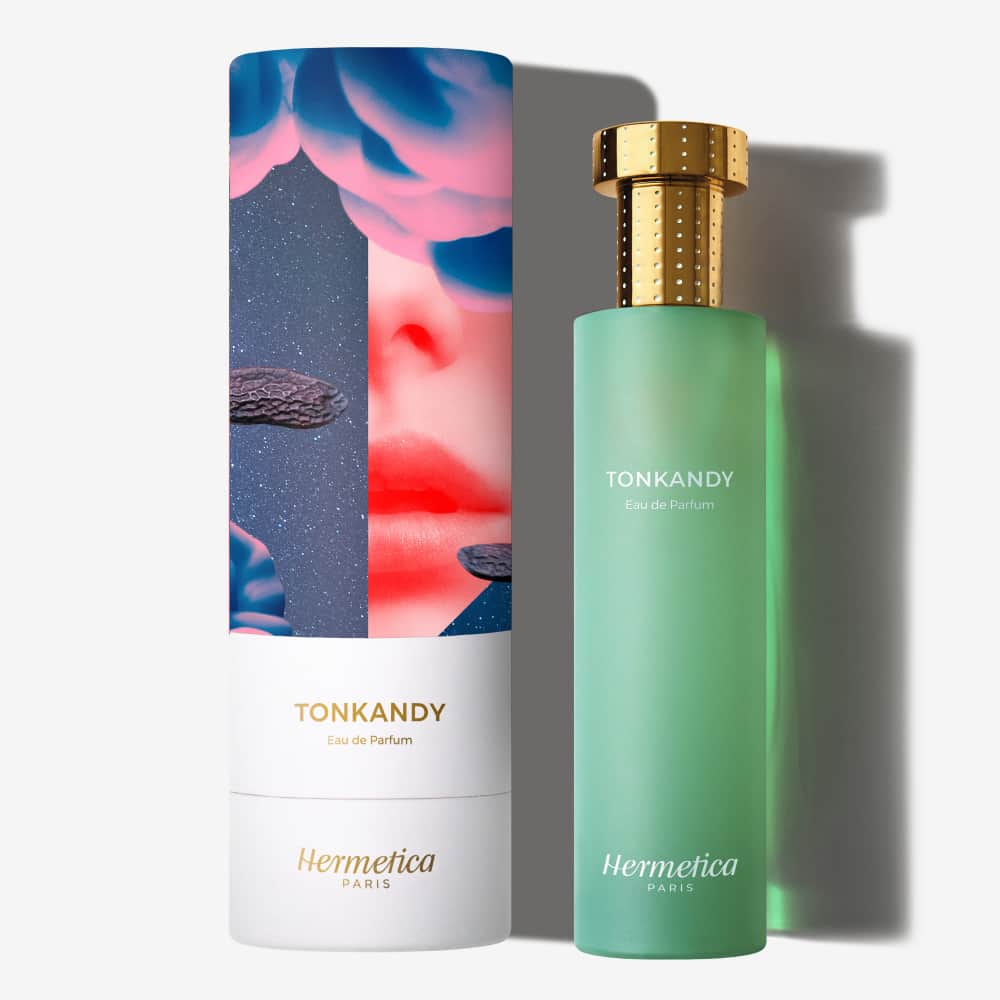 Hermetica Edp 100ml Tonkandy
